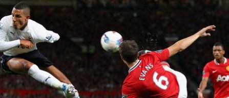 Valenciennes şi Tottenham, doua dintre performerele din weekend